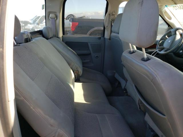 Photo 10 from auction – 2006 DODGE RAM 3500 S with VIN 3D7ML48C96G204501