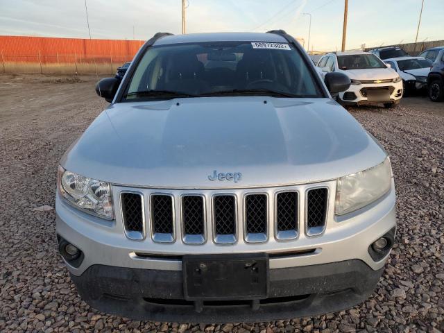 Photo 5 from auction – 2011 JEEP COMPASS SP with VIN 1J4NF1FB8BD257898