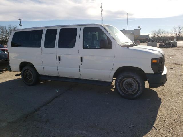 Photo 4 from auction – 2010 FORD ECONOLINE with VIN 1FBNE3BL6ADA05038