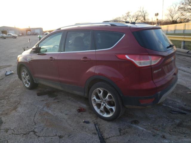 Photo 2 from auction – 2013 FORD ESCAPE TIT with VIN 1FMCU9J93DUD38389