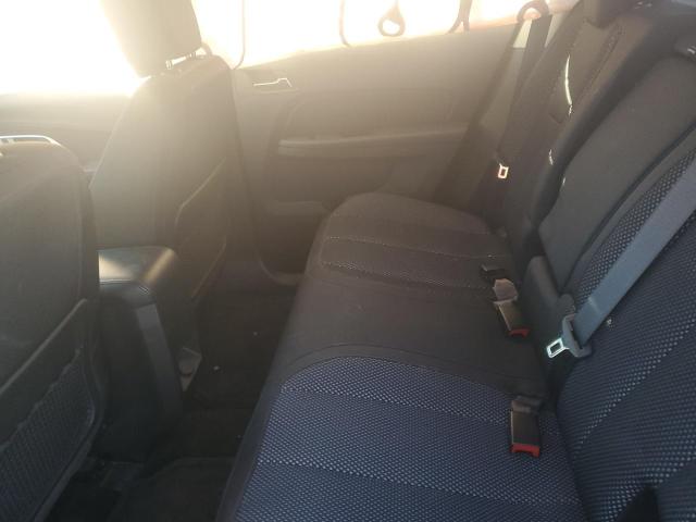 Photo 11 from auction – 2017 CHEVROLET EQUINOX LT with VIN 2GNALCEK4H6159993