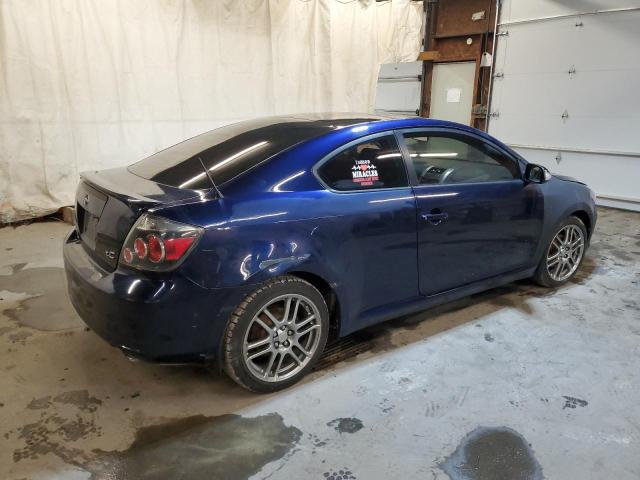 Photo 3 from auction – 2010 TOYOTA SCION with VIN JTKDE3B71A0315639