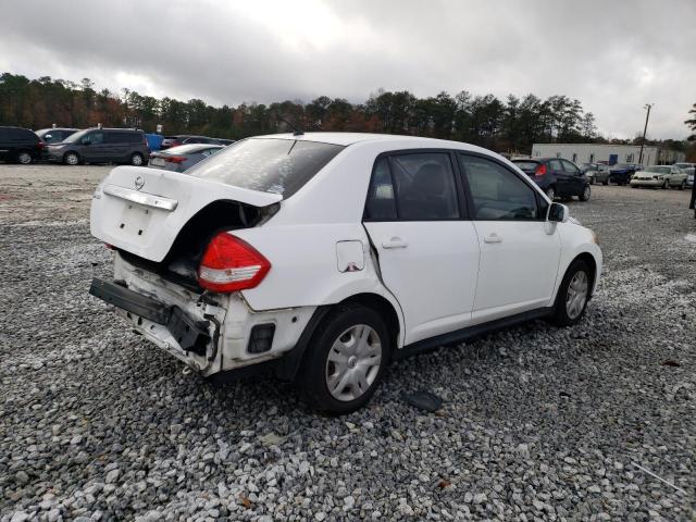 Photo 3 from auction – 2010 NISSAN VERSA S with VIN 3N1BC1AP3AL418643