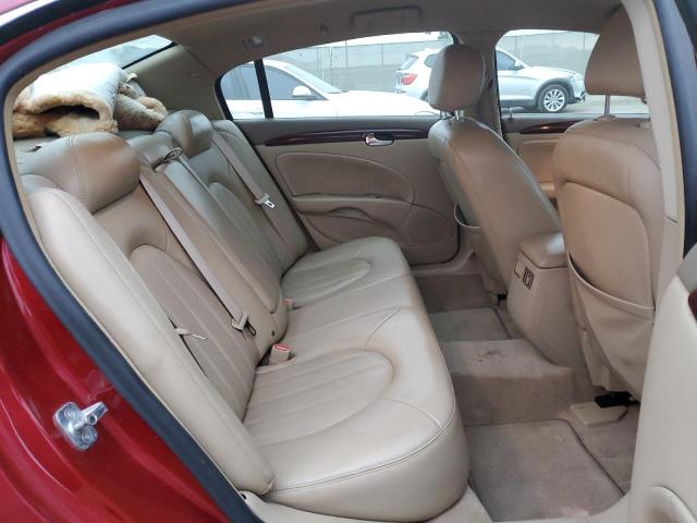 Photo 10 from auction – 2006 BUICK LUCERNE CX with VIN 1G4HE57Y66U164704