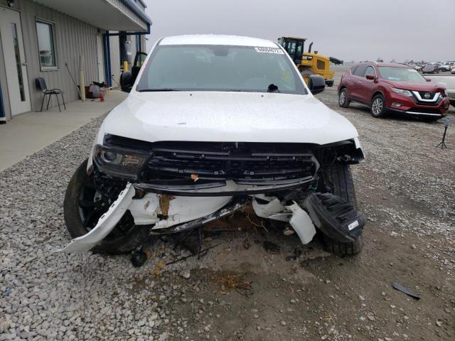 صورة رقم 5 من المزاد - 2020 DODGE DURANGO SX مع VIN 1C4RDJAG9LC132142