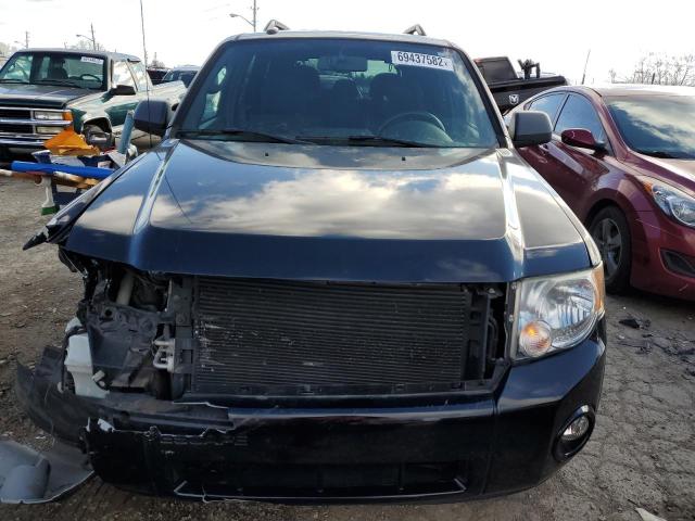 Photo 5 from auction – 2010 FORD ESCAPE XLT with VIN 1FMCU0DG9AKB43703