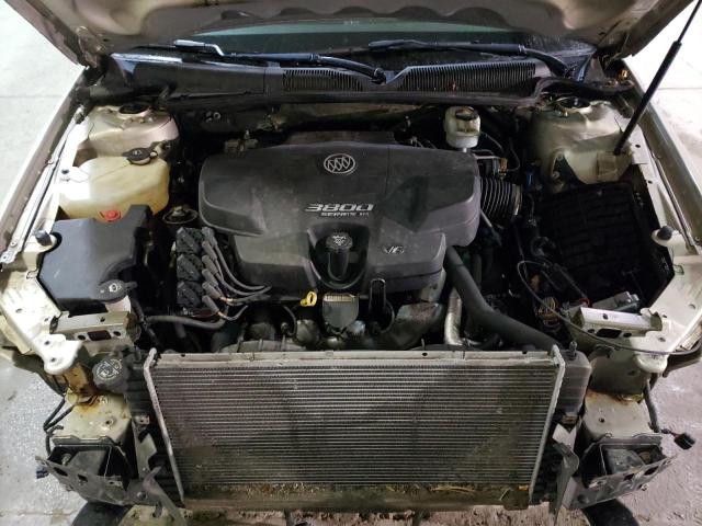 Photo 11 from auction – 2008 BUICK LUCERNE with VIN 1G4HD57268U172920