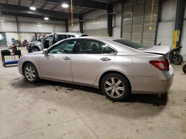 Photo 2 from auction – 2007 LEXUS ES 350 with VIN JTHBJ46G872020611