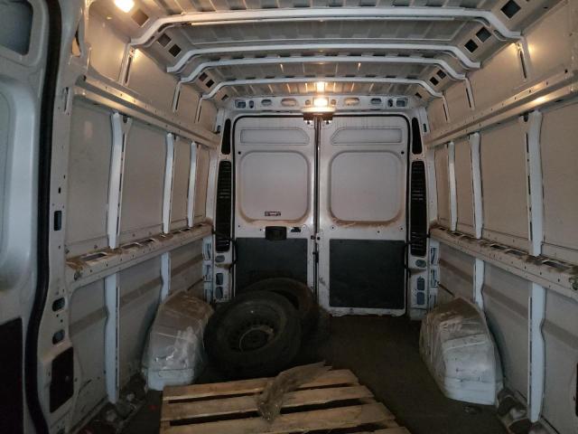 Photo 10 from auction – 2018 RAM PROMASTER with VIN 3C6URVJG6JE155233
