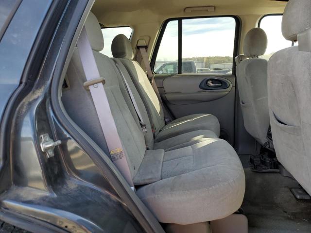 Photo 11 from auction – 2005 CHEVROLET TRAILBLAZE with VIN 1GNDS13SX52107543