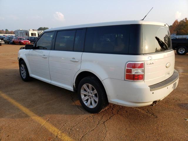 Photo 2 from auction – 2012 FORD FLEX SE with VIN 2FMGK5BC1CBD15188