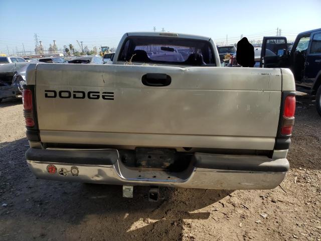 Photo 6 from auction – 1999 DODGE RAM 2500 with VIN 3B7KC26Z4XM582712