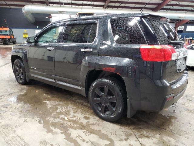 Photo 2 from auction – 2013 GMC TERRAIN SL with VIN 2GKFLREK7D6285829
