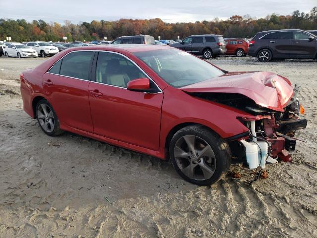 Zdjęcie 4 z aukcji – 2012 TOYOTA CAMRY BASE z VIN 4T1BF1FK5CU631390