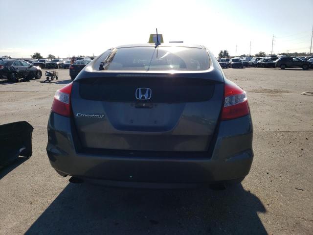 Photo 6 from auction – 2012 HONDA CROSSTOUR with VIN 5J6TF3H55CL006760