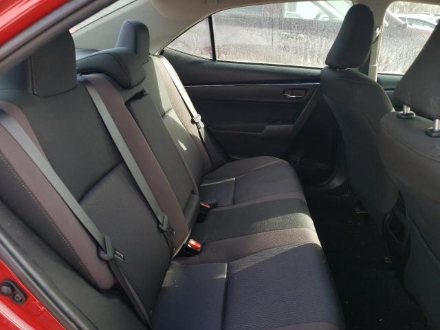 Photo 10 from auction – 2019 TOYOTA COROLLA L with VIN 5YFBURHE8KP875031