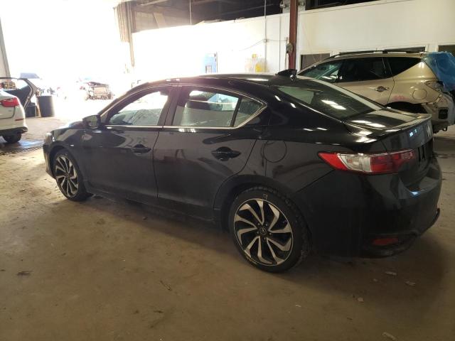 Photo 2 from auction – 2018 ACURA ILX SPECIA with VIN 19UDE2F40JA003938