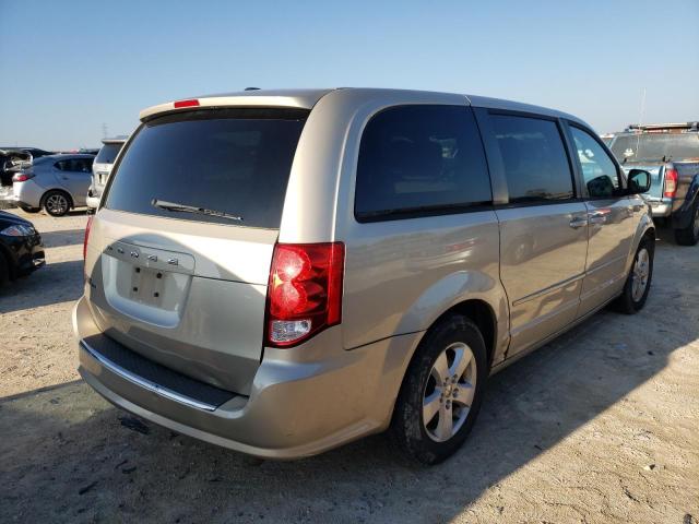 Photo 3 from auction – 2013 DODGE GRAND CARA with VIN 2C4RDGBG6DR766034