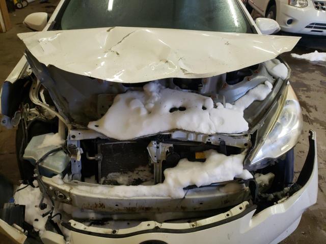 Photo 11 from auction – 2013 TOYOTA PRIUS C with VIN JTDKDTB3XD1531342