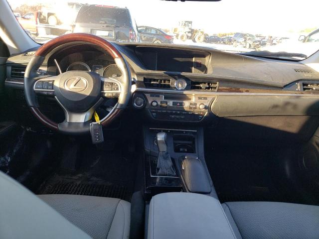 Photo 8 from auction – 2018 LEXUS ES 350 with VIN 58ABK1GG8JU095627