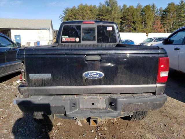 Photo 6 from auction – 2008 FORD RANGER SUP with VIN 1FTZR45EX8PB08914