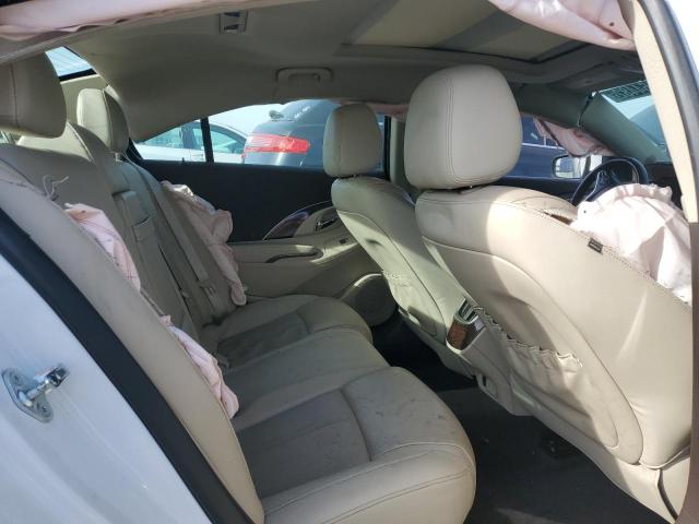 Photo 10 from auction – 2015 BUICK LACROSSE P with VIN 1G4GF5G36FF335985