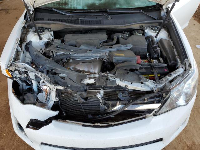 Photo 11 from auction – 2014 TOYOTA CAMRY L with VIN 4T1BF1FK3EU838329