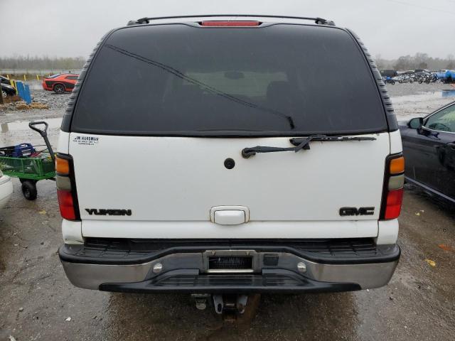 Photo 6 from auction – 2005 GMC YUKON with VIN 1GKEC13T15J168695