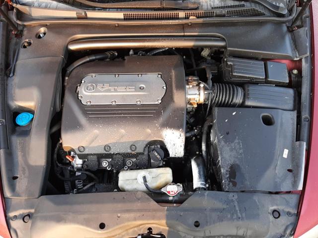 Photo 11 from auction – 2005 ACURA TL with VIN 19UUA66215A008542