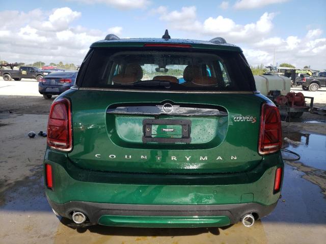Photo 6 from auction – 2023 MINI COOPER S C with VIN WMZ53BR07P3P88389