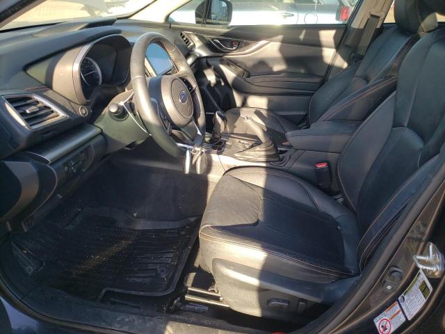 Photo 7 from auction – 2018 SUBARU CROSSTREK with VIN JF2GTAMC9JH313164