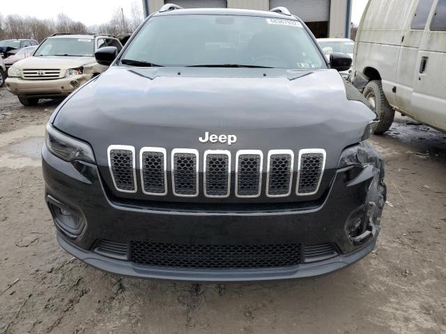 Photo 5 from auction – 2019 JEEP CHEROKEE L with VIN 1C4PJMLB8KD472247