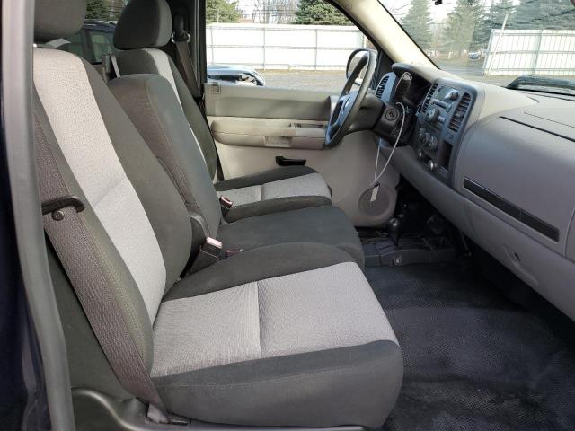 Photo 10 from auction – 2008 CHEVROLET SILVERADO with VIN 1GCEK14C48Z318902