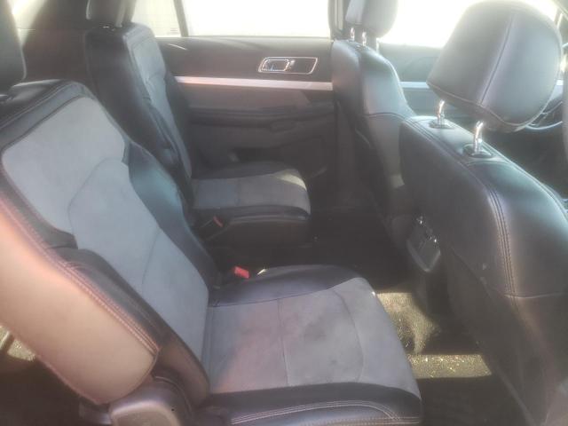 Photo 11 from auction – 2017 FORD EXPLORER X with VIN 1FM5K8D84HGB38587
