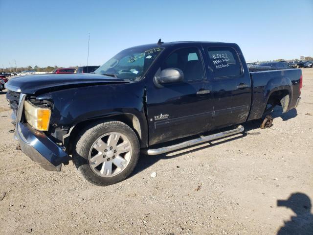 GMC NEW SIERRA 2007 with VIN 3GTEC13J87G517513 - Photo from auction