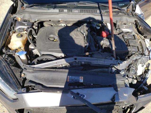 Photo 11 from auction – 2014 FORD FUSION SE with VIN 1FA6P0HD0E5359149