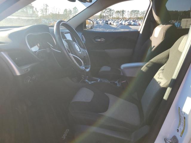 Photo 7 from auction – 2014 JEEP CHEROKEE L with VIN 1C4PJLCB2EW143935