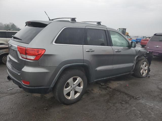 Photo 3 from auction – 2011 JEEP GRAND CHER with VIN 1J4RR4GG7BC641049