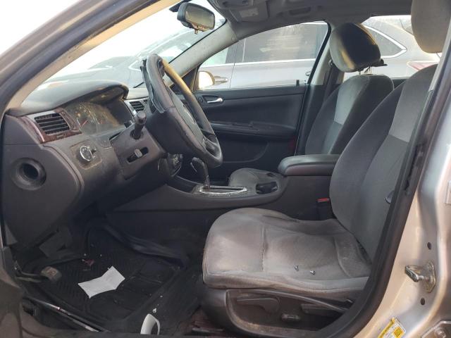 Photo 7 from auction – 2013 CHEVROLET IMPALA LT with VIN 2G1WG5E33D1228339