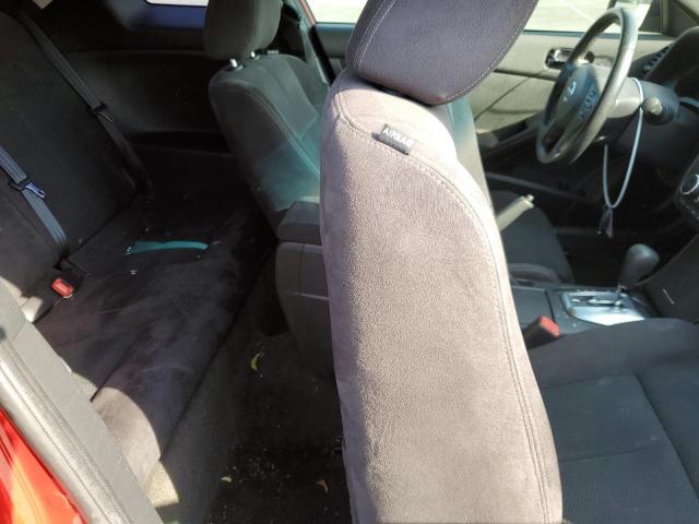 Photo 10 from auction – 2012 NISSAN ALTIMA S with VIN 1N4AL2EP5CC133763