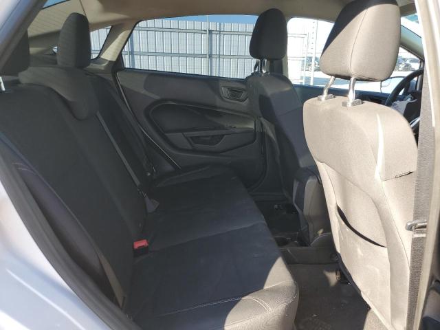 Photo 10 from auction – 2019 FORD FIESTA SE with VIN 3FADP4BJ2KM127042