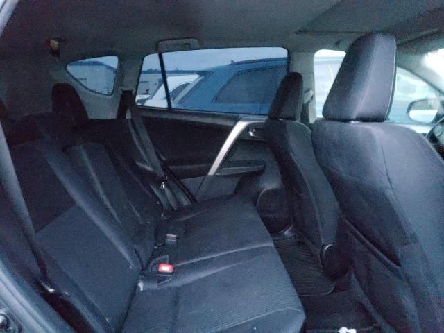 Photo 11 from auction – 2015 TOYOTA RAV4 XLE with VIN 2T3RFREV1FW267408