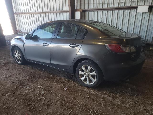 Photo 2 from auction – 2010 MAZDA 3 I with VIN JM1BL1SF6A1175596