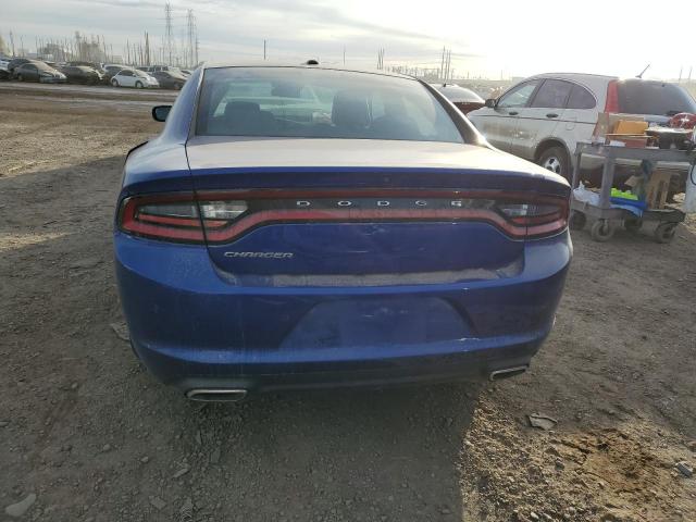 Photo 6 from auction – 2020 DODGE CHARGER SX with VIN 2C3CDXBG1LH140132