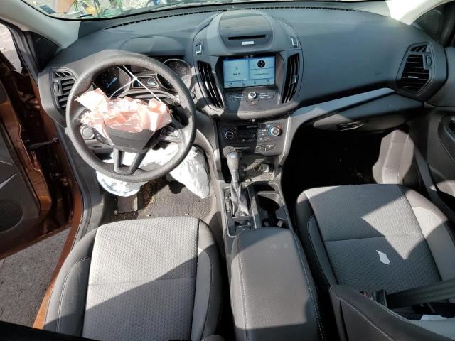 Photo 8 from auction – 2017 FORD ESCAPE SE with VIN 1FMCU0GD1HUC56819