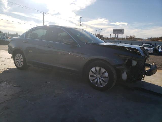 Photo 4 from auction – 2010 HONDA ACCORD LX with VIN 1HGCP2F38AA008723