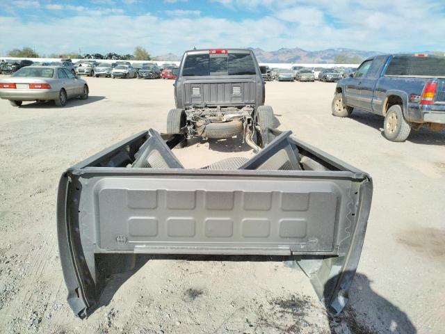 Photo 6 from auction – 2020 RAM 1500 CLASS with VIN 1C6RR6GG3LS148338