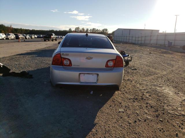 Photo 6 from auction – 2012 CHEVROLET MALIBU LS with VIN 1G1ZB5E03CF196209