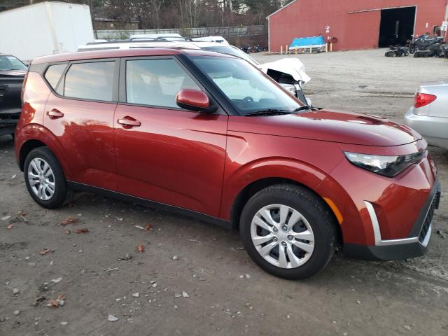Photo 4 from auction – 2023 KIA SOUL LX with VIN KNDJ23AU8P7190858