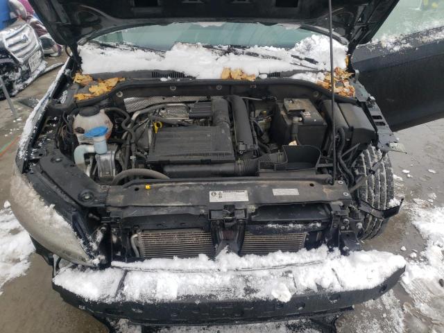 Photo 11 from auction – 2018 VOLKSWAGEN JETTA S with VIN 3VW2B7AJ7JM257428
